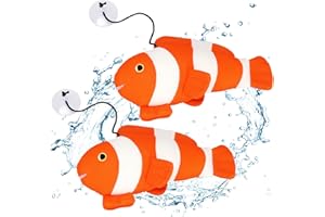 BlyeMichdi 2 Pièces Éponge Absorbante de Piscine, Absorbeurs d'Écume, Éponge Réutilisable Absorbant l'huile pour Spa, Eponge Filtrante pour Spa, Absorbe la Saleté et Le Gras de Votre Piscine