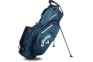 Callaway Golf Fairway 14 HD Waterproof Stand Bag 2025