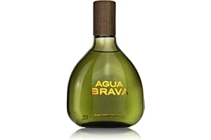 PUIG AGUA BRAVA VAPO EAU DE COLOGNE 100 ML ORIGINALE