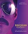 Bohemian Rhapsody - The Inside Story: The Official Book of the Film (Bohemian Rhapsody Movie Book)