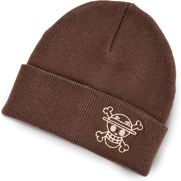 帽子 GOOD GRIEF! PATCHED KNIT BEANIE Buy ComicSense.xyz Acrylic Unisex Berserk Anime Inspired