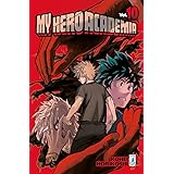 My Hero Academia (Vol. 10)