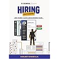 Hiring Mastermind - Hire the Best Talent & Build Winning Teams | Guide to Human Resource Management for HR Professionals & Entrepreneurs | HR Strategy | By Harjeet Khanduja | Zebralearn Books