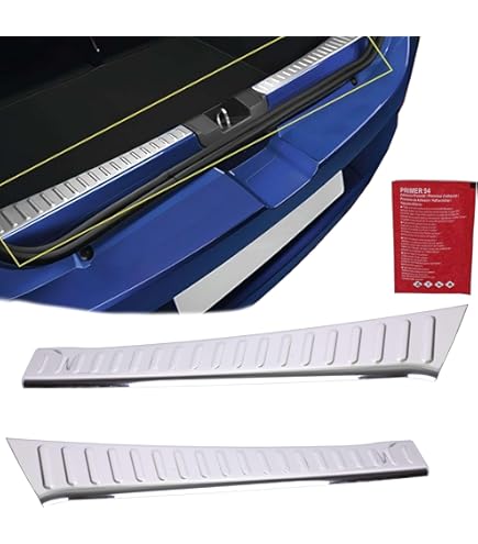 Bumper voor binnen | Bumper/ Spoiler/ Spiegel | Manta/ Ascona B | Winkel