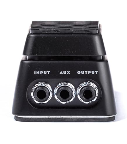 ギター Jim Dunlop DVP5 Volume (X) 8 Pedal VOLUME (X)™ 8 PEDAL - Dunlop