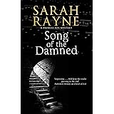 Song of the Damned: A Musically-Inspired Mystery: 3 (Phineas Fox Mystery)