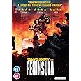 Train to Busan Presents: Peninsula