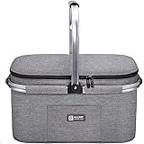 sac pique nique plage