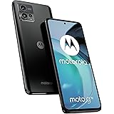 Motorola moto g72 Smartphone, Memoria 8/128GB, Tripla fotocamera da 108MP, Display 6.6" FHD+ 144Hz, batteria 5000 mAh, Dual S