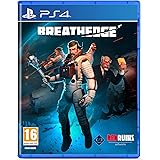 Breathedge (Playstation 4)