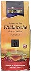 Me&szlig;mer Wildkirsche (aromatisiert), 2er Pack (2 x 150 g Packung)