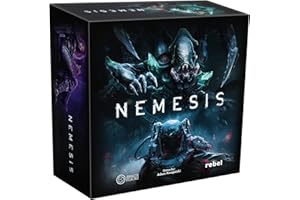 REBEL STUDIO Rebel Nemesis