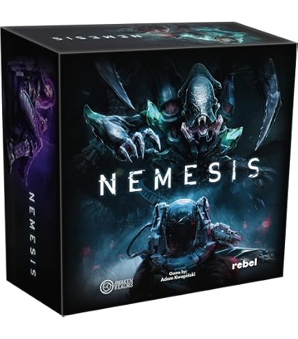 CMON: Caja de expansión: Project: Elite Terran Box (Kickstarter Exclusive) - Juego de mesa - 1 jugador - 1 Caja