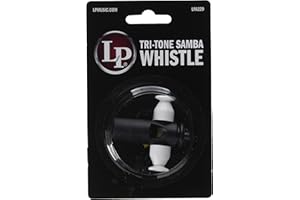 LP SUPPORT LP Latin Percussion LP863310 Aspire Tri-Tone Whistle