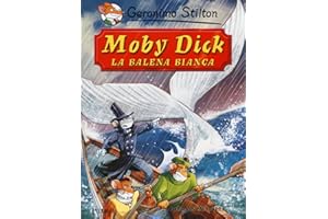 Moby Dick. La balena bianca di Herman Melville