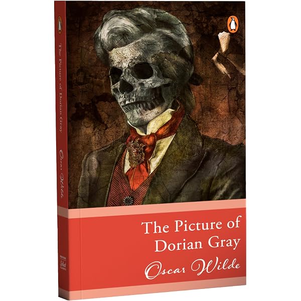 Buy The Picture of Dorian Gray Book Online at Low Prices in India