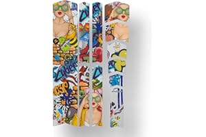 ENLEE Mountain Bike Frame Protector- Do Great at Protecting Your Bicycle Frame