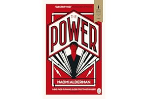 The Power: Now a Major TV Series with Prime Video