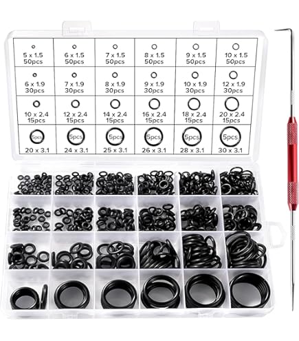 Tubo De Silicona Uxcell, 7 Mm ID X 9 Mm OD 5 Pies, Tubo De Goma De Alta Temperatura Para Transferencia De Bomba Claro
