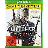 The Witcher 3: Wild Hunt - Game of the Year Edition - [Xbox One]