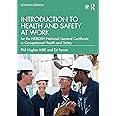 INTRODUCTION TO HEALTH AND SAFETY AT WORK: for the NEBOSH National General Certificate in Occupational Health and Safety