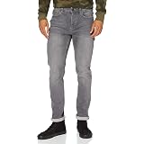 Springfield Jeans Skinny Gris-c/47 Pantalones, Gris (Light_Grey 175717247),  36 (Tamaño del Fabricante: 28) para Hombre: Amazon.es: Ropa