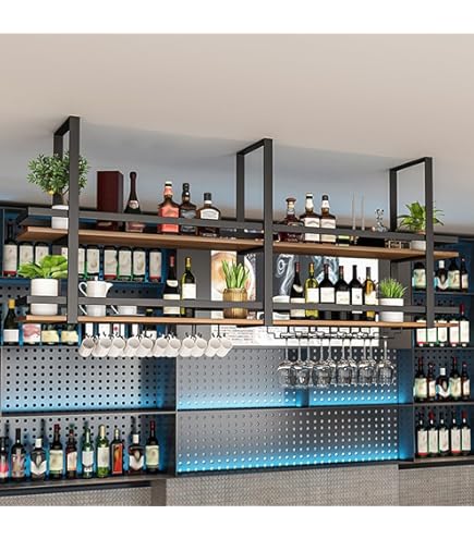 SHOP YOLO-wjnrek muur- ndustreel wjnrek voor aan de muur met 3 SHOP YOLO-wjnrek muur- ndustreel wjnrek voor aan de muur met 3