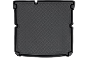 ‎M MOTOS M MOTOS Kofferraumwanne Kofferraummatte passt für Volkswagen ID.4 ab 2020 Kompletter Schutz für Ihr Auto bei Allen Wetterbedingungen mit perfekt passenden kofferraummatten