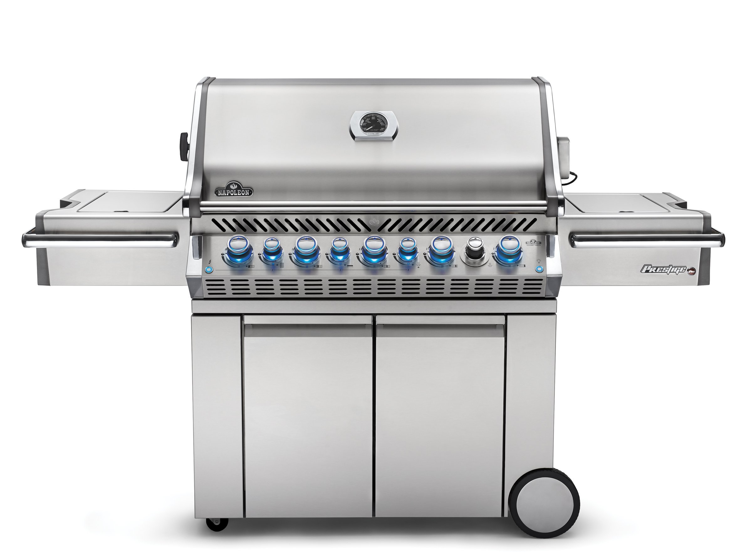 Napoleon-Gasgrill-Prestige-Pro-665