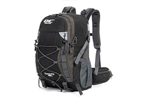 Diamond Candy Rucksack 40L Wanderrucksack Wasserdichter Outdoorrucksack