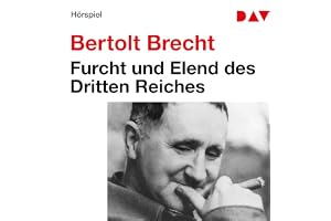Furcht und Elend des Dritten Reiches