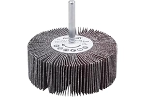 wolfcraft Cepillo milhojas rectificador I 2033000