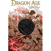 Dragon Age：The World of Thedas Vol.1 Dragon Age: The World of Thedas Volume 1: Amazon.co.uk
