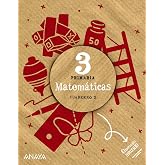Matem&aacute;ticas 3. Cuaderno 3.