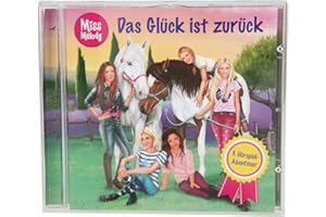 Depesche- Gioco audiovisivo Miss Melody, Parte 3, La Fortuna è tornata, Medium, 7217