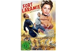 Fort Laramie