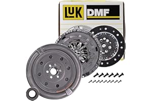 1 x Original LUK Clutch Kit with Dual Mass Flywheel