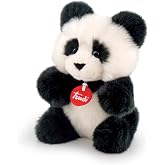 Trudi 29005&nbsp;&ndash;&nbsp;Panda, geleneksel pel&uuml;ş, 24&nbsp;cm