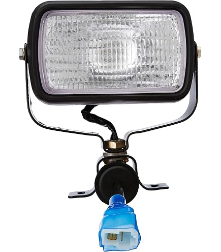 APSMOTIV Front Back Work Lamp Fog Lights Assembly Suitable for