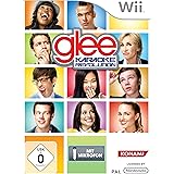 Karaoke Revolution Glee Vol 3 Amazon De Games karaoke revolution glee vol 3 amazon