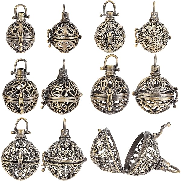 Moaspr Diffuser Aromatherapie Hanger Aromatherapie Diffuser Slider Roestvrij Staal Verstelbare Slang Ketting Etherische Olie Ketting Diffuser Kleine Doos Viltkussen G