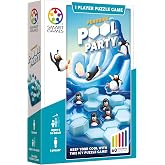 SMART Games Penguins havuzu parti