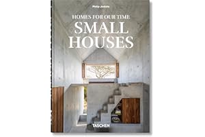 Homes For Our Time. Small Houses. 45th Ed. (45th Edition)