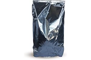 Fun Food Italia Popcorn Gold prepoppato sfuso al gusto Caramello - sacco da 2 kg