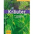 Kräuter (GU Pflanzenratgeber)