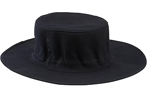 Gunn & Moore Panama Cricket Hat