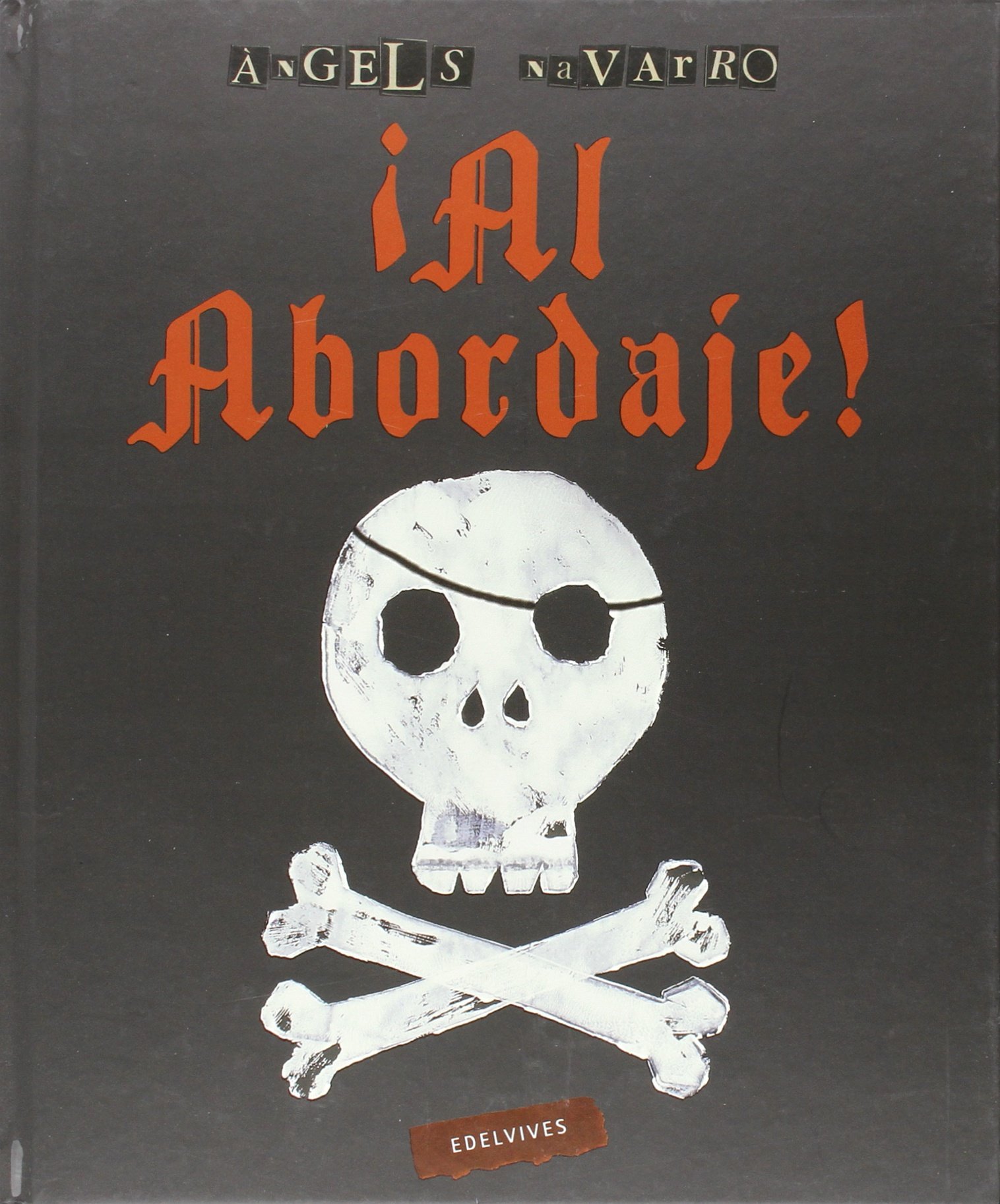 Al abordaje