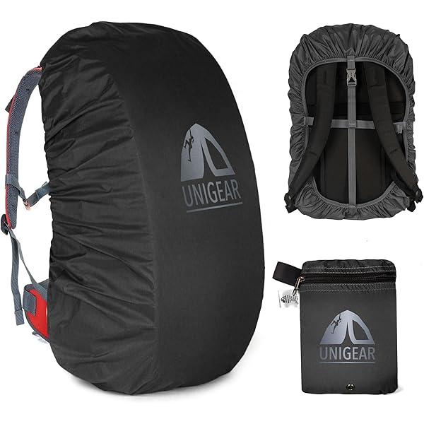 eagle creek check-in bag & rain cover eagle creek Luggage Cover to Protect from Rain Fits Up to 65l Waterproof,  Black, One Size, Luggage Cover to Protect from Rain Fits Up to 65l  Waterproof : Amazon.co.uk: Fashion