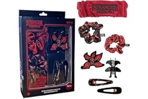 CERDÁ LIFE'S LITTLE MOMENTS Set de Papelería de Stranger Things (Set Belleza)