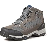 Filey Waterproof Mid Walking Boots 